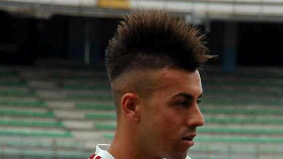El Shaarawy alla Gazzetta: “Social network? Mi piace usarli, ma con moderazione come vuole Inzaghi. Sulla cresta...”