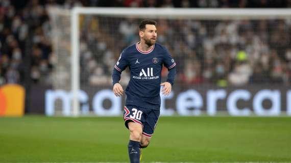 PSG, un anno fa veniva ufficializzato l'acquisto di Messi