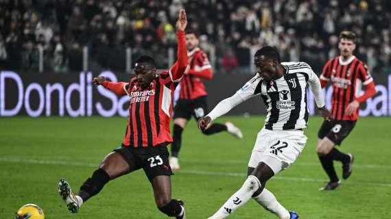 Timothy Weah lascia la Juve e la Serie A. Il figlio di Big George torna in Francia