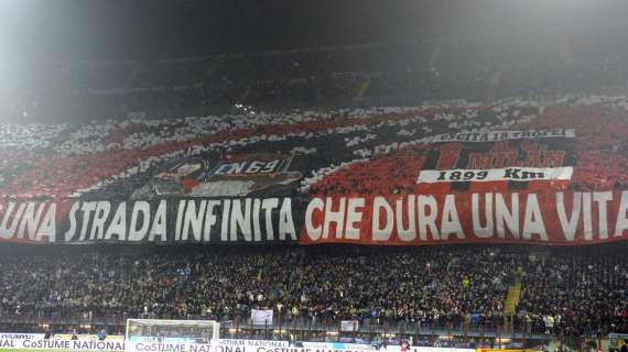 Il derby è sempre il derby!