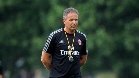 Gazzetta - Milan, Mihajlovic alza la voce. Dopo due stagioni deludenti non si può più sbagliare