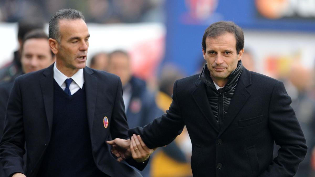 100 vittorie con il Milan per Allegri. Raggiunge Ancelotti, Pioli, Sacchi, Rocco, Capello e Liedholm