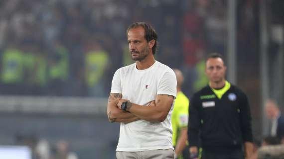 Genoa, Gilardino e gli anni al Milan: "Ho giocato con tanti campioni, mi hanno insegnato tanto"