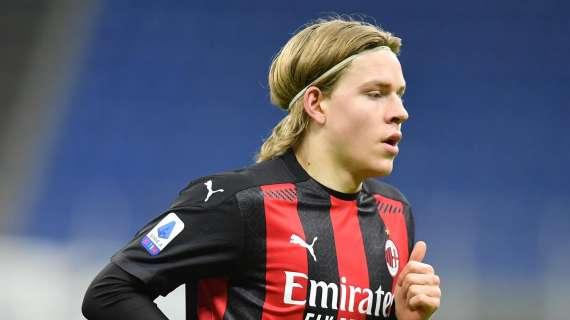 Milan, rifiutate le richieste di Bayer e Southampton per Hauge