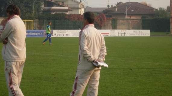 Primavera, Milan-Chievo: Dolcetti ha scelto il tridente