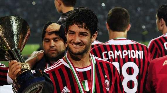 Pato: "Un onore indossare la 9. E' il mio momento, sono pronto"