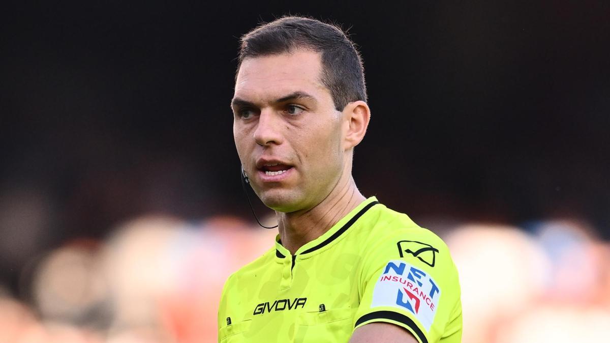Verso Milan-Atalanta: arbitra Zufferli. Di Paolo e Mariani al Var