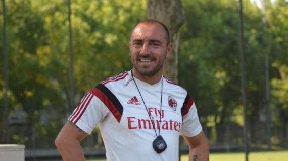 ESCLUSIVA MN - Brocchi a 360°: "Mastour è cambiato e sta seguendo la strada giusta. Mihajlovic un signore. Non sono sorpreso da Calabria e sui '98..."