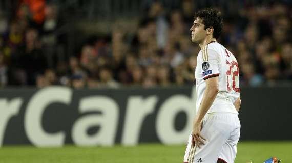 Milan senza scampo a Barcellona, ma ancora vivo 