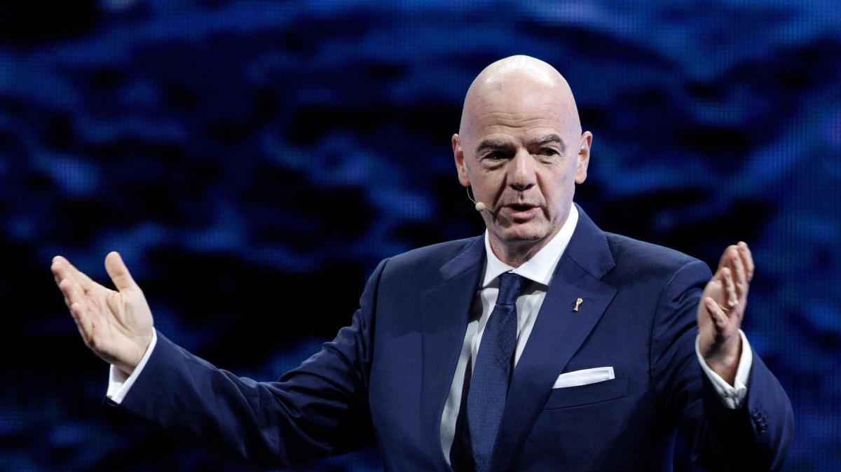 FIFA nel caos: 30mila post offensivi segnalati nel 2025