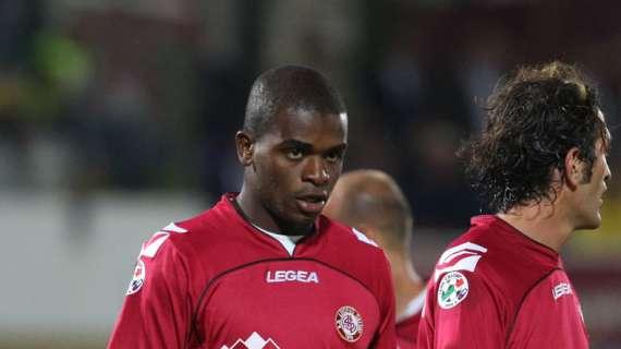 UFFICIALE: Diniz dal Milan al Como