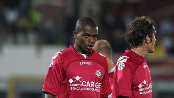 UFFICIALE: Diniz in prestito al Lecce