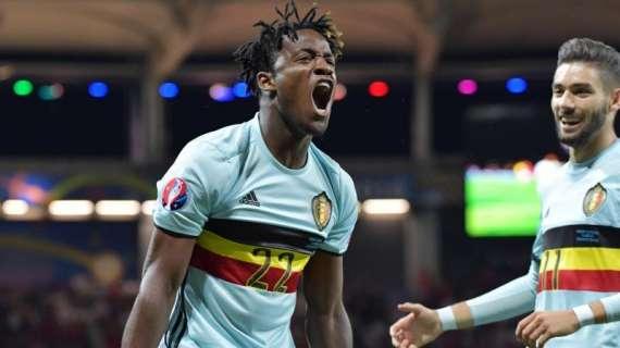 Dall'Inghilterra: Milan, pronto l'assalto a gennaio a Batshuayi