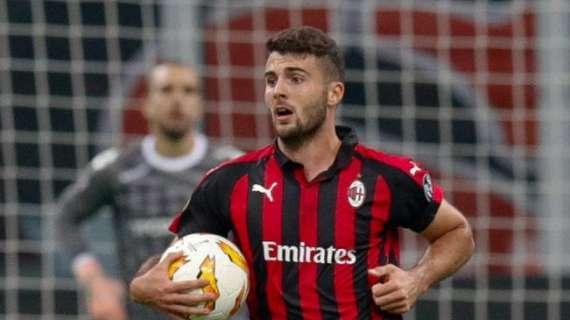 Un gol ogni 39 minuti: Cutrone non può più stare in panchina