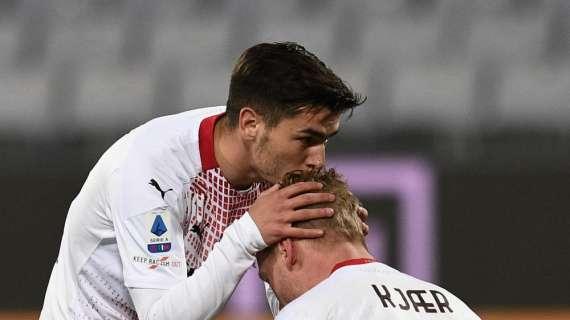 Europei U21, Slovenia-Spagna 0-3: Brahim Diaz autore di un assist