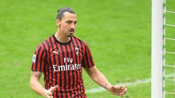ESCLUSIVA MN - Pincolini (prep. altetico): "Con la testa di Ibra, una squadra sarebbe pronta in 10 giorni. Maldini era come lui"
