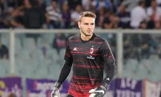 Cagliari, Gabriel o Chichizola per il dopo-Storari