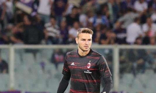Sky - Gabriel-Spal, oggi è stato definito il trasferimento in prestito ai ferraresi