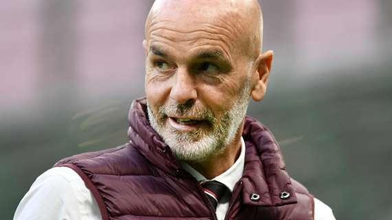 Celtic-Milan, le certezze e i dubbi di Pioli: da Diaz e Tonali allo stakanovismo dei terzini