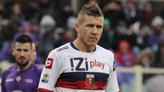 Preziosi: "Kucka mai trattato con il Milan. Stasera con Galliani..."