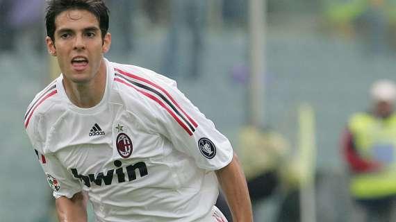 Kakà, il portone riaperto e tanti dubbi