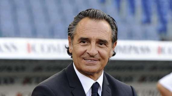 Prandelli e il futuro: Milan, Juventus o estero