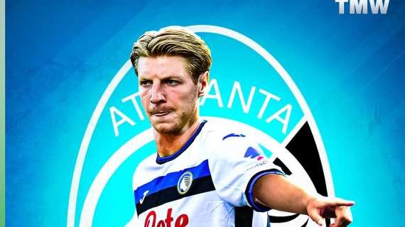 Atalanta, ecco l'ufficialità di Brescianini. Al Milan il 50% dell'intero ammontare
