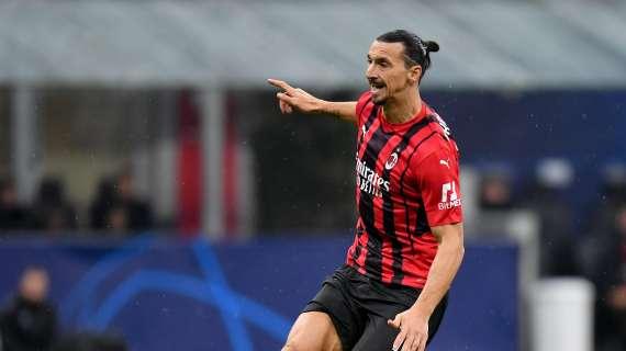 Nazionali, i rossoneri impegnati oggi: 5 in campo. Attesa per Ibra e Diaz