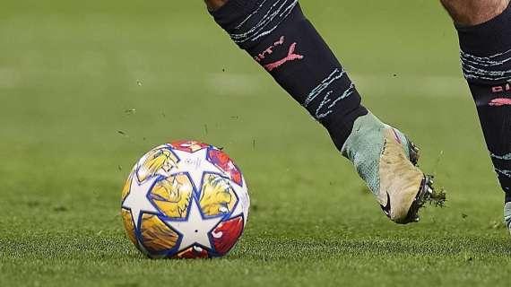 Quarti Champions League: alle 21 i primi due di ritorno. Il programma