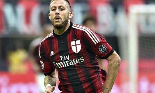 MILANELLO REPORT: lavoro di scarico oggi per i rossoneri, corsa supplementare per Menez