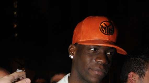 Rosina: "Balotelli il vero colpo di gennaio. Peccato per Kakà, ma Salamon..."