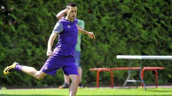 Sky - Per Kalinic al Milan manca ancora l'accordo sulle modalità di pagamento