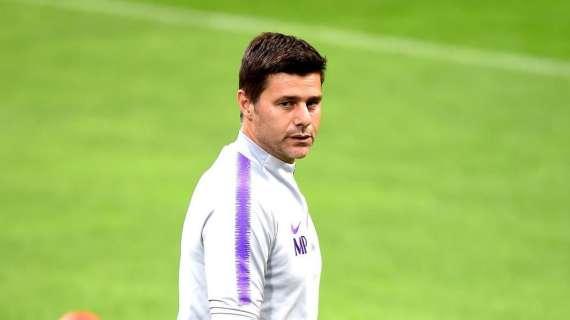 Tottenham, Mauricio Pochettino esonerato