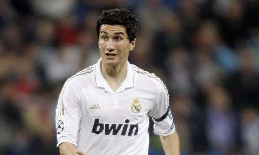 Dalla Spagna: Sahin, possibile cessione in settimana