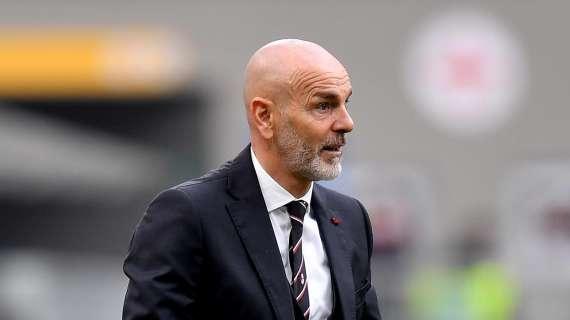 Milan, momento delicato: Pioli dovrà rimettere insieme i pezzi 