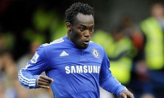 MN - Essien, si sgonfia il caso: le ultime