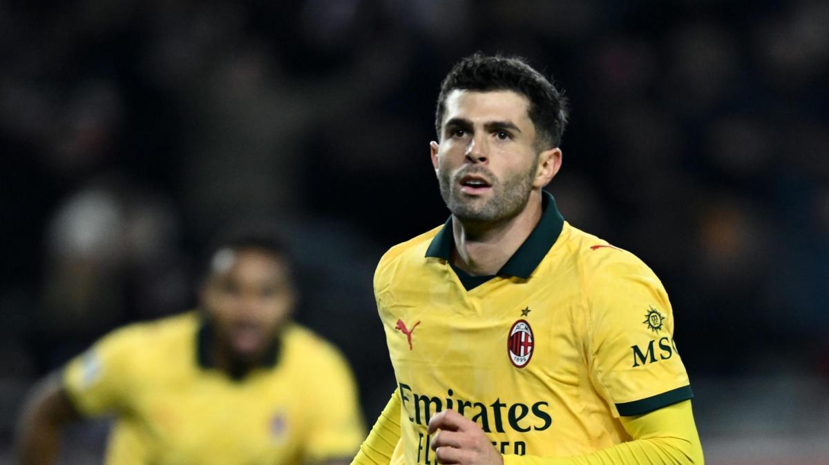 Calori: "Pulisic ha cambiato tutto, rimonta importante del Milan"