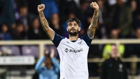 SportMediaset - Lazio, Luis Alberto verso l'addio a gennaio: probabile ritorno in Spagna, ma occhio al Milan