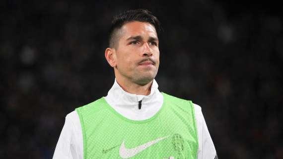Milan-Borriello, pista al momento non percorribile