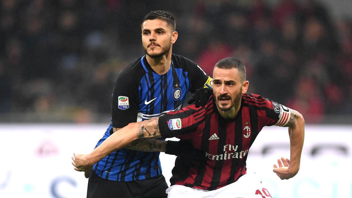 Guidi rivela: "Nelle scorse settimane è circolato per il Milan il nome di Icardi"