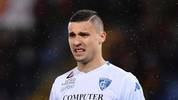 Otto milioni di continuità, Krunic una certezza in termini di presenze