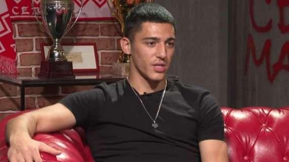Tuttosport - Lazetic-Milan, tutto ok: oggi si chiude. Anche in difesa si pensa a un giovane: occhio a Estève