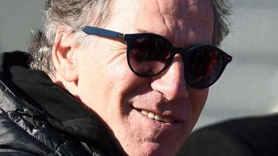 Baresi si congratula con Ancelotti per la vittoria della Champions: "Recordman"