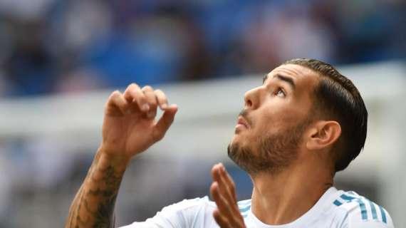 Theo Hernandez, la difesa nel sangue: ecco chi è il terzino del Real Madrid che piace al Milan
