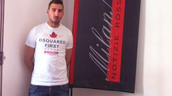 LIVE MN - Chat con Donnarumma: "Mi ispiro ad Abbiati, spero di diventare presto il portiere titolare del Milan" (FOTO)