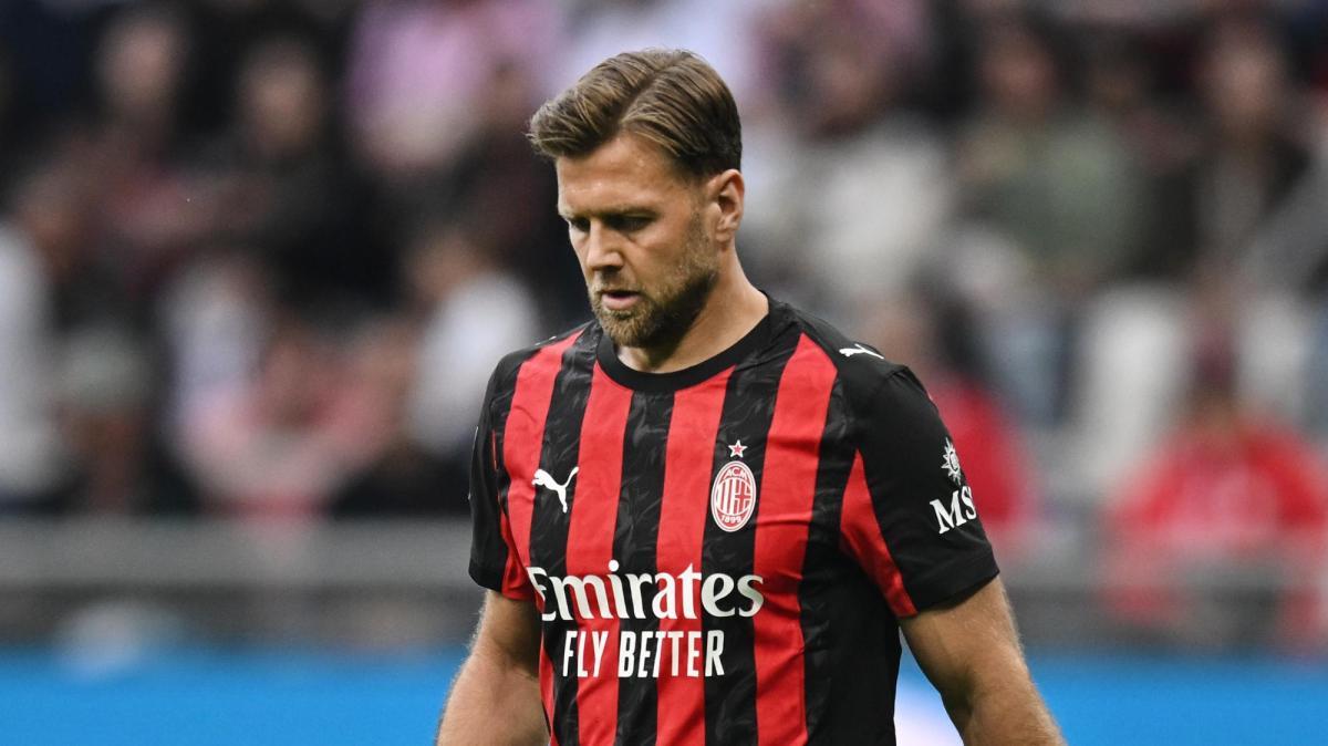 Condò sul Milan: "Ingaggiare Fullkrug a zero nei giorni in cui la Roma investiva su Malen è stato un risparmio che rischia di aprire una voragine"