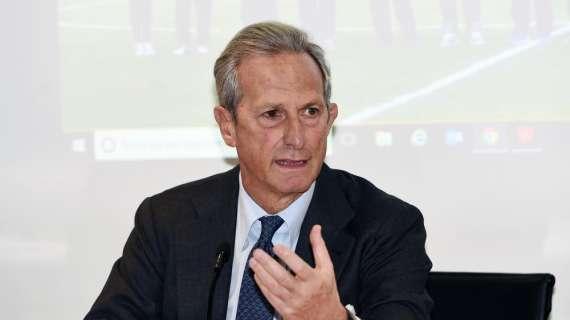 MN - Miccichè: "Prolungato il mercato fino al 31 gennaio, ci uniformiamo alle altre leghe. Aveva poco senso limitare i nostri club"