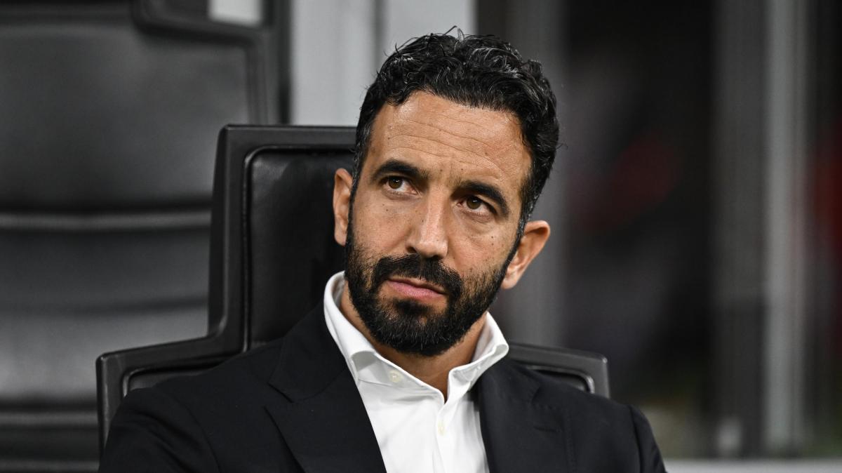 MN - Milan-Benfica, segui qui in diretta la conferenza stampa di Amorim