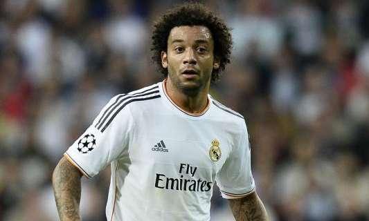 Giunta a Sky: "Casemiro e Marcelo sono idee, non c'è nulla di concreto"