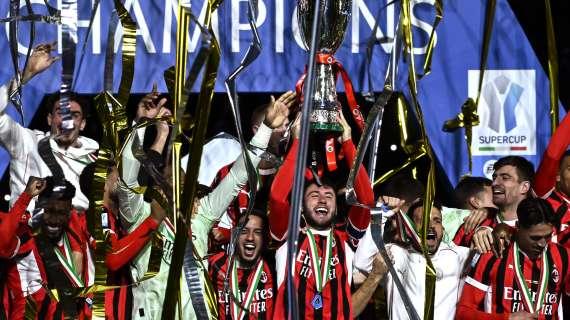 Supercoppa a dicembre o gennaio? Dipende dall'Inter. Serie A, torna l'ipotesi di una gara all'estero